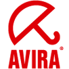 Logo der Avira GmbH