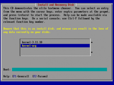 UEFI/Bootloader – Linupedia.org