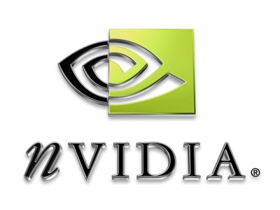 Logo des Grafikkartenherstellers NVIDIA