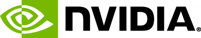 Logo des Grafikkartenherstelers NVIDIA