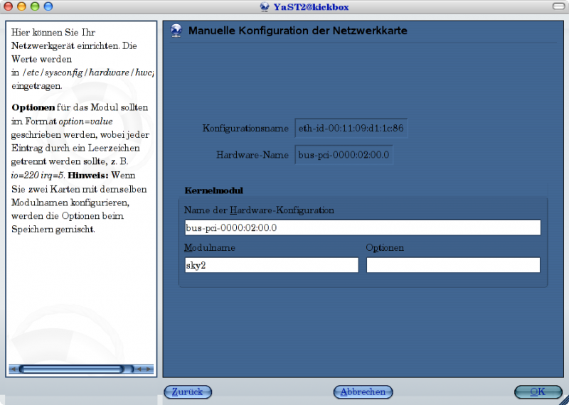 Datei:Netzwerkkarteninstallation-per-YaST3.png